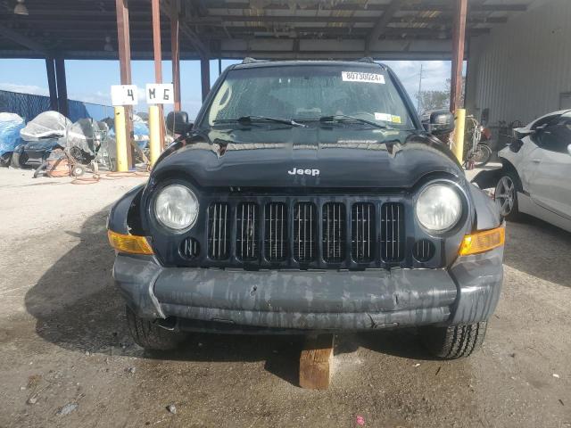 Photo 4 VIN: 1J4GL48K36W197409 - JEEP LIBERTY SP 