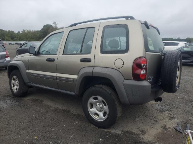 Photo 1 VIN: 1J4GL48K36W241960 - JEEP LIBERTY SP 