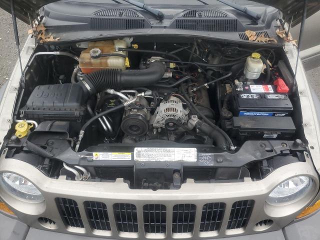 Photo 11 VIN: 1J4GL48K36W241960 - JEEP LIBERTY SP 