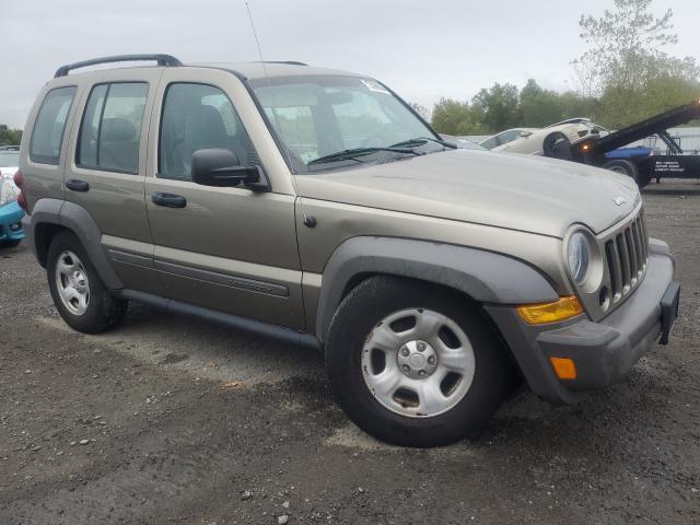 Photo 3 VIN: 1J4GL48K36W241960 - JEEP LIBERTY SP 