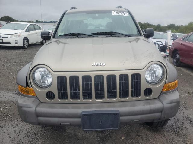 Photo 4 VIN: 1J4GL48K36W241960 - JEEP LIBERTY SP 