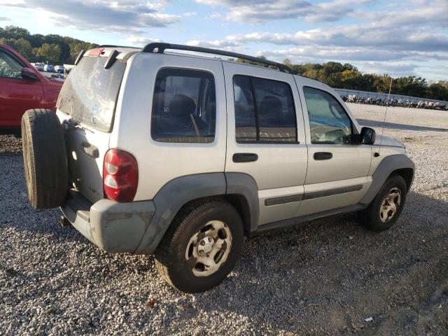 Photo 2 VIN: 1J4GL48K37W538812 - JEEP LIBERTY 