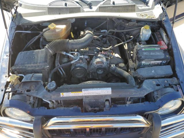 Photo 10 VIN: 1J4GL48K37W604484 - JEEP LIBERTY 