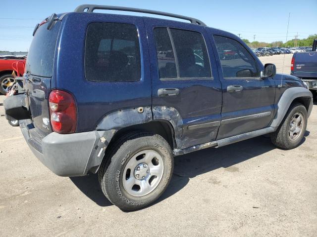 Photo 2 VIN: 1J4GL48K37W604484 - JEEP LIBERTY 