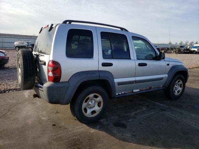 Photo 2 VIN: 1J4GL48K37W604999 - JEEP LIBERTY 