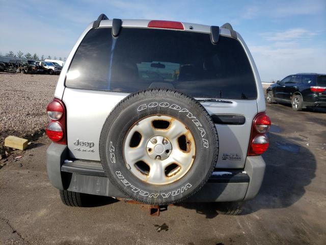 Photo 5 VIN: 1J4GL48K37W604999 - JEEP LIBERTY 