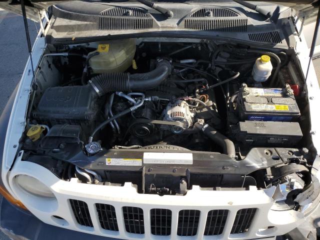 Photo 11 VIN: 1J4GL48K37W633032 - JEEP LIBERTY SP 