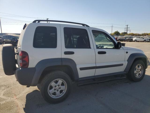 Photo 2 VIN: 1J4GL48K37W633032 - JEEP LIBERTY SP 