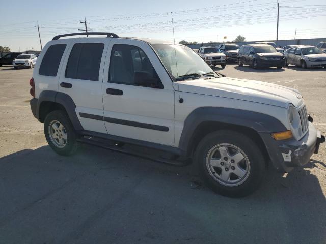 Photo 3 VIN: 1J4GL48K37W633032 - JEEP LIBERTY SP 