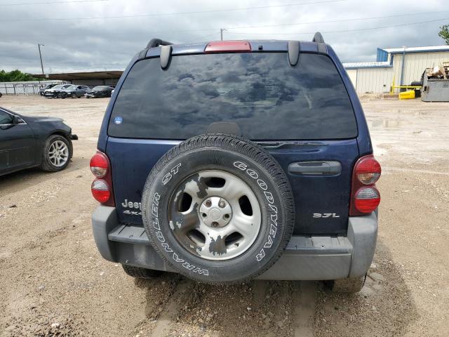 Photo 5 VIN: 1J4GL48K37W653930 - JEEP LIBERTY 