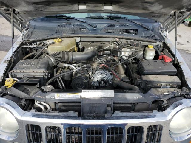 Photo 11 VIN: 1J4GL48K37W672400 - JEEP LIBERTY 