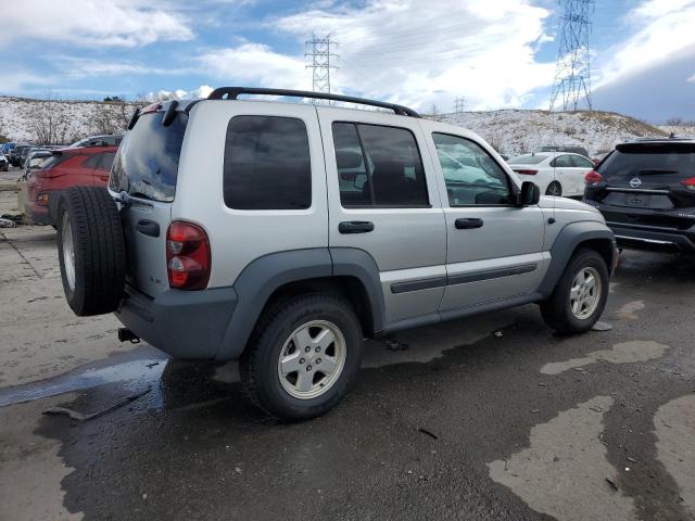 Photo 2 VIN: 1J4GL48K37W672400 - JEEP LIBERTY 