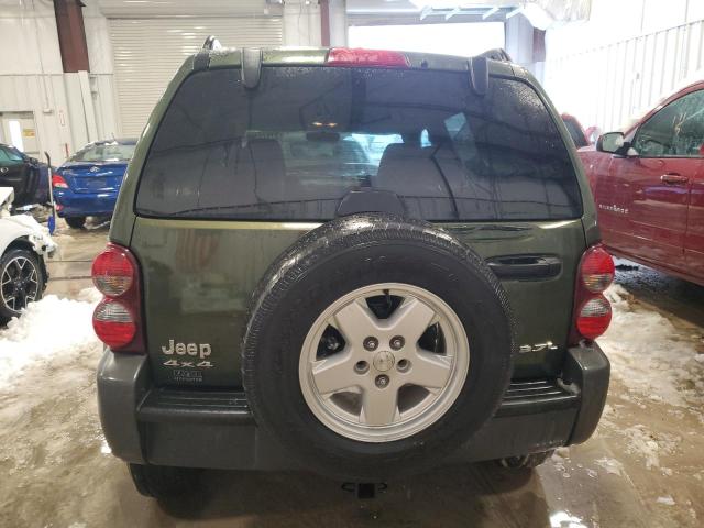 Photo 5 VIN: 1J4GL48K37W694221 - JEEP LIBERTY 