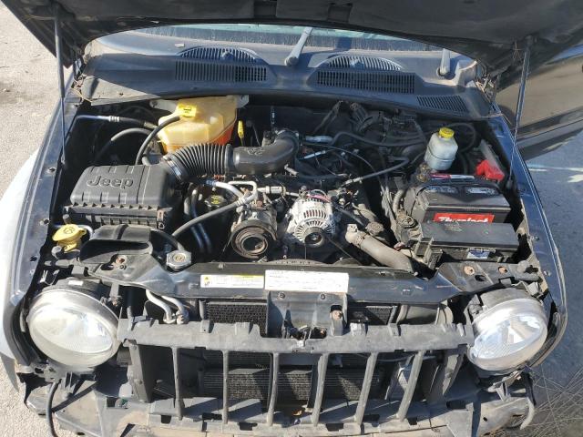 Photo 11 VIN: 1J4GL48K37W710207 - JEEP LIBERTY SP 