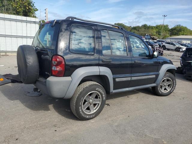 Photo 2 VIN: 1J4GL48K37W710207 - JEEP LIBERTY SP 