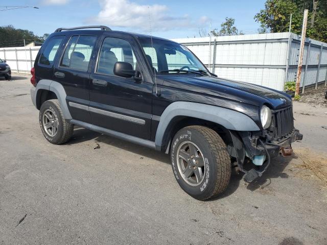 Photo 3 VIN: 1J4GL48K37W710207 - JEEP LIBERTY SP 