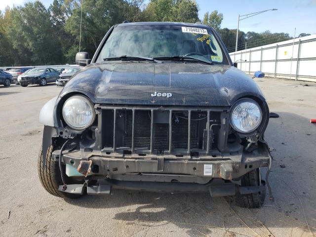 Photo 4 VIN: 1J4GL48K37W710207 - JEEP LIBERTY SP 