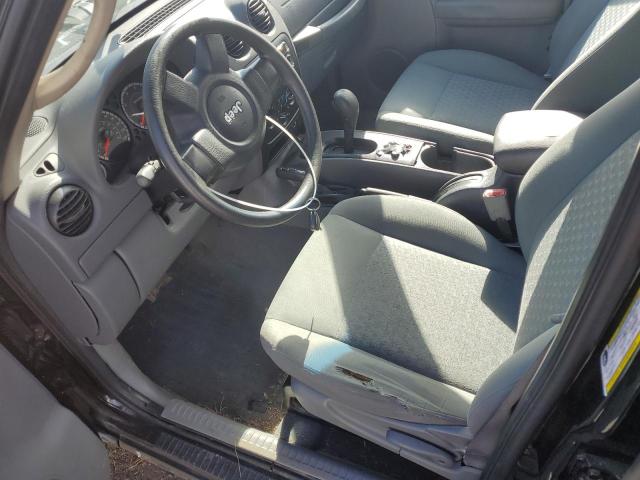 Photo 6 VIN: 1J4GL48K37W710207 - JEEP LIBERTY SP 