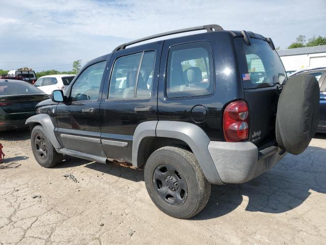 Photo 1 VIN: 1J4GL48K37W713477 - JEEP LIBERTY 