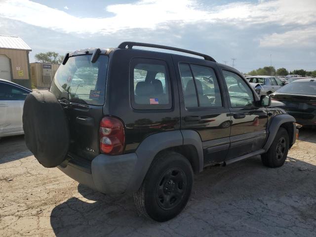 Photo 2 VIN: 1J4GL48K37W713477 - JEEP LIBERTY 