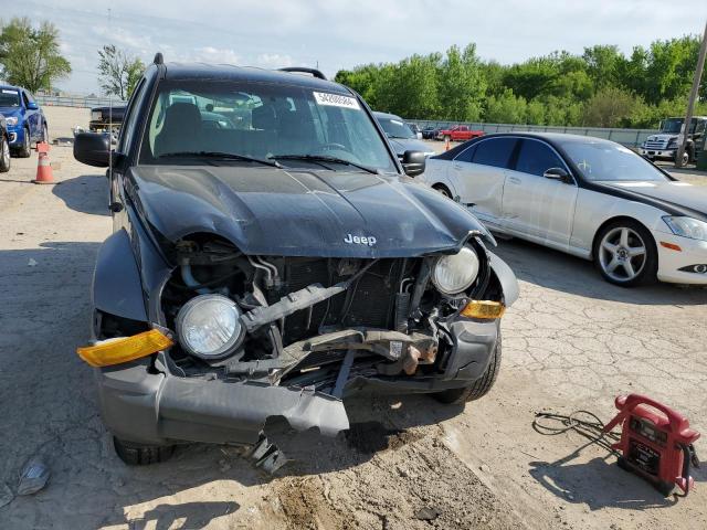 Photo 4 VIN: 1J4GL48K37W713477 - JEEP LIBERTY 