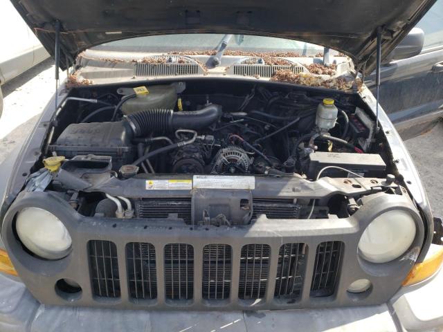 Photo 11 VIN: 1J4GL48K37W717366 - JEEP LIBERTY 