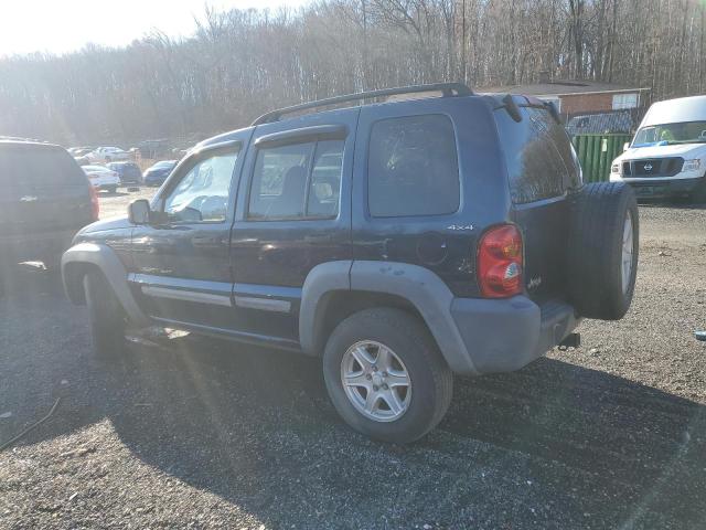 Photo 1 VIN: 1J4GL48K42W211182 - JEEP LIBERTY SP 