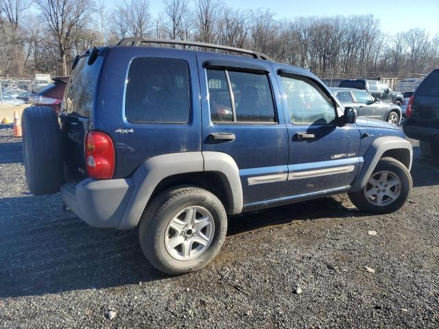 Photo 2 VIN: 1J4GL48K42W211182 - JEEP LIBERTY SP 