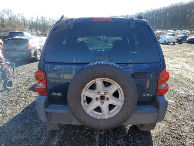 Photo 5 VIN: 1J4GL48K42W211182 - JEEP LIBERTY SP 