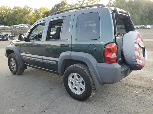 Photo 1 VIN: 1J4GL48K42W224157 - JEEP LIBERTY SP 