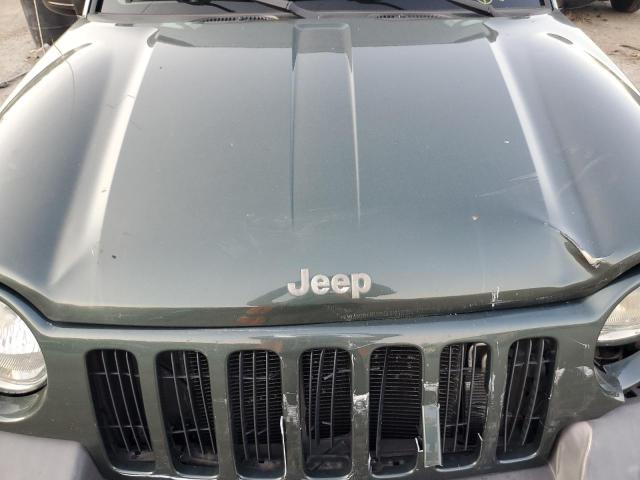 Photo 11 VIN: 1J4GL48K42W224157 - JEEP LIBERTY SP 