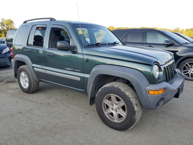 Photo 3 VIN: 1J4GL48K42W224157 - JEEP LIBERTY SP 