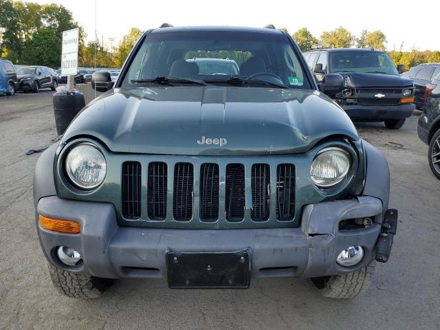 Photo 4 VIN: 1J4GL48K42W224157 - JEEP LIBERTY SP 