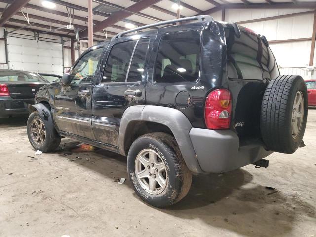 Photo 1 VIN: 1J4GL48K42W224370 - JEEP LIBERTY 