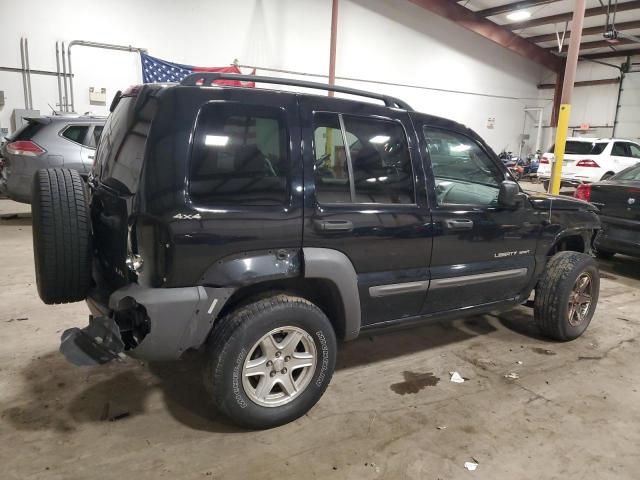 Photo 2 VIN: 1J4GL48K42W224370 - JEEP LIBERTY 