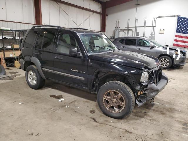 Photo 3 VIN: 1J4GL48K42W224370 - JEEP LIBERTY 