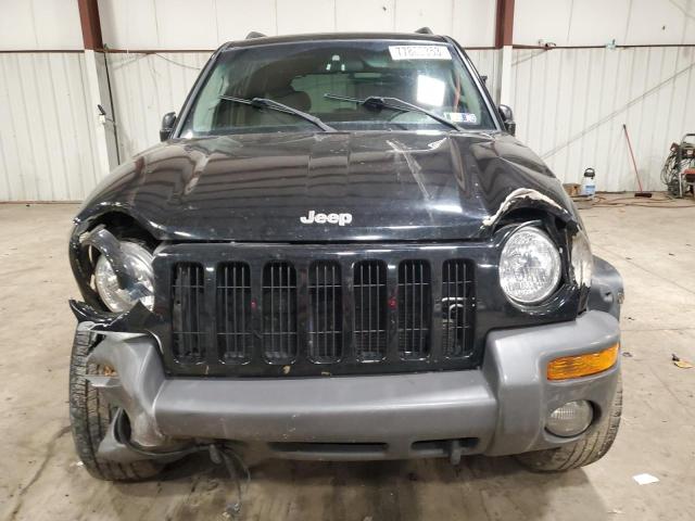 Photo 4 VIN: 1J4GL48K42W224370 - JEEP LIBERTY 