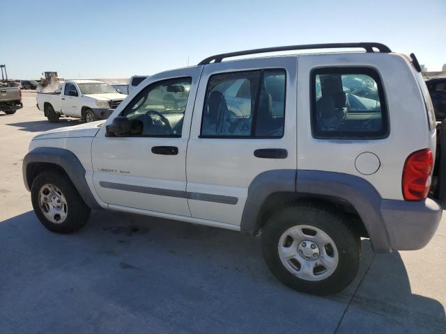 Photo 1 VIN: 1J4GL48K43W548839 - JEEP LIBERTY SP 