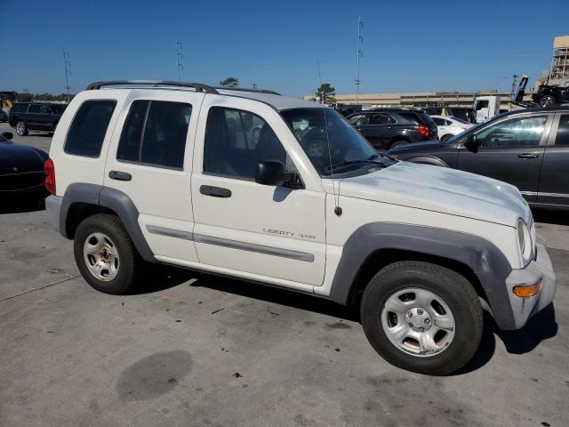 Photo 3 VIN: 1J4GL48K43W548839 - JEEP LIBERTY SP 