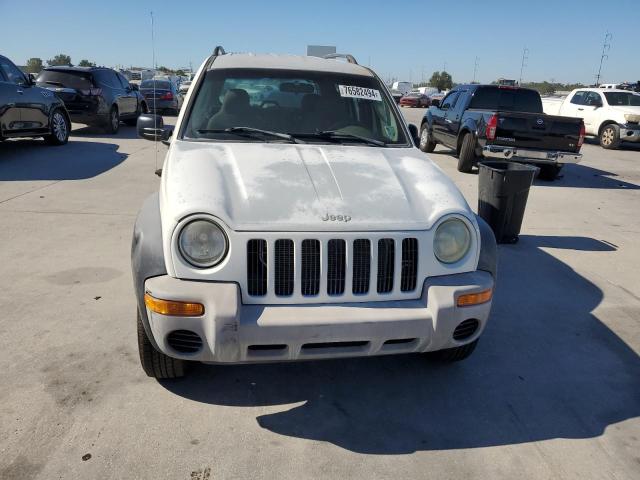 Photo 4 VIN: 1J4GL48K43W548839 - JEEP LIBERTY SP 