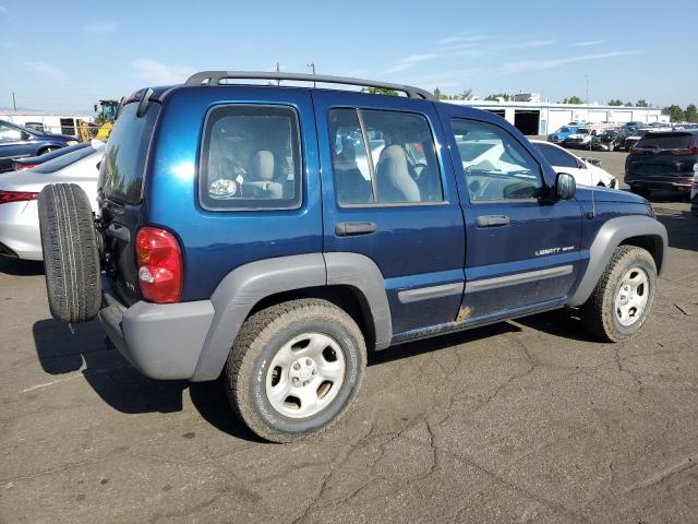 Photo 2 VIN: 1J4GL48K43W674747 - JEEP LIBERTY 