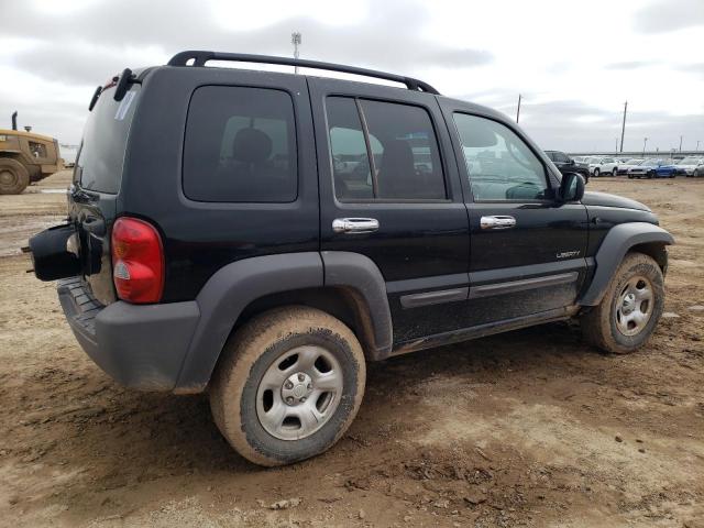 Photo 2 VIN: 1J4GL48K44W150595 - JEEP LIBERTY 