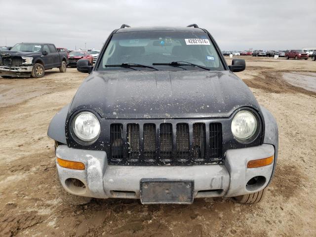 Photo 4 VIN: 1J4GL48K44W150595 - JEEP LIBERTY 