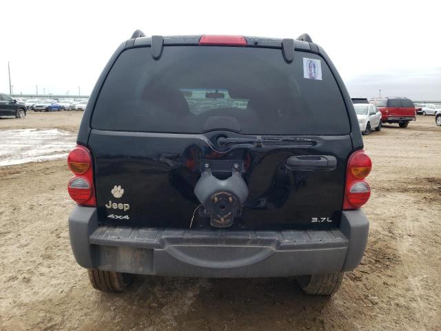 Photo 5 VIN: 1J4GL48K44W150595 - JEEP LIBERTY 