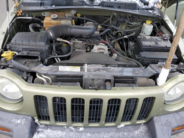 Photo 10 VIN: 1J4GL48K44W151519 - JEEP LIBERTY 