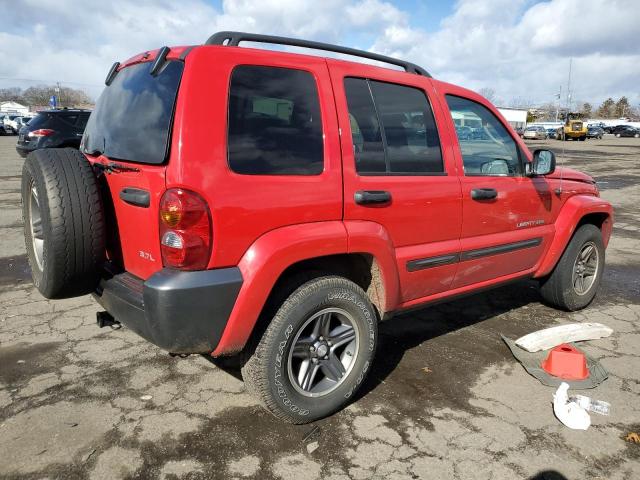 Photo 2 VIN: 1J4GL48K44W165419 - JEEP LIBERTY 