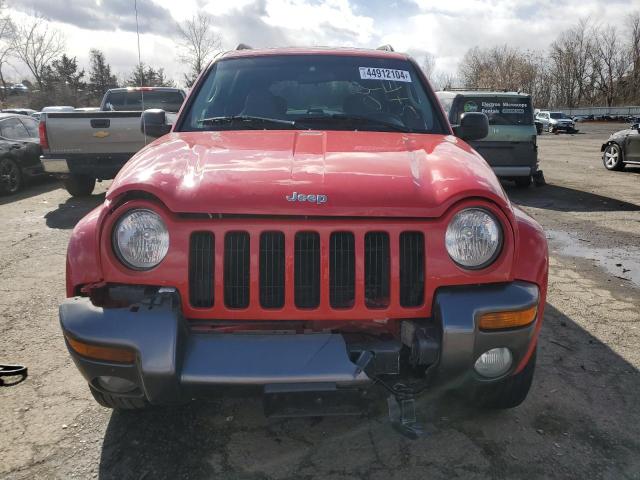 Photo 4 VIN: 1J4GL48K44W165419 - JEEP LIBERTY 