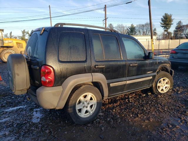 Photo 2 VIN: 1J4GL48K44W179790 - JEEP LIBERTY 