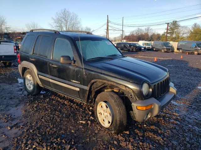 Photo 3 VIN: 1J4GL48K44W179790 - JEEP LIBERTY 