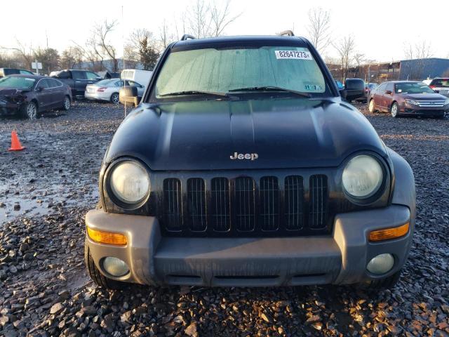 Photo 4 VIN: 1J4GL48K44W179790 - JEEP LIBERTY 